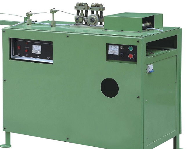 Fin Sealing Machine